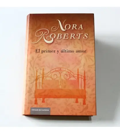El Primer Y Último Amor Gran Oferta