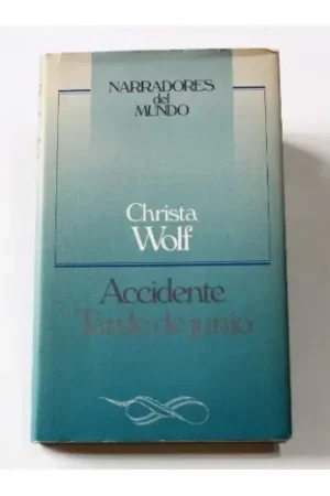 Accidente Tarde De Junio Gran Oferta