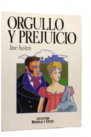 Orgullo y prejuicio Súper Precio