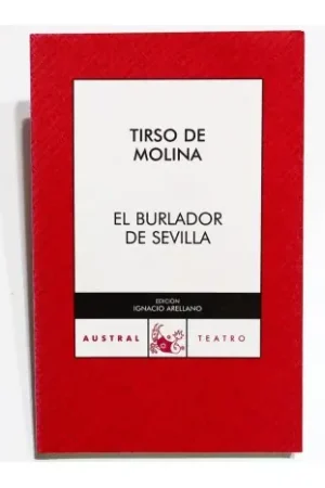 Ordenar Ahora Mismo El Burlador de Sevilla