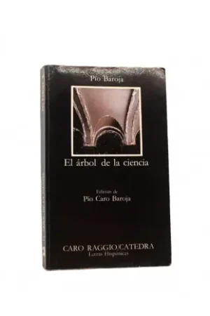 Más Vendido El árbol de la ciencia