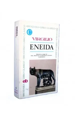 Precio Económico La Eneida