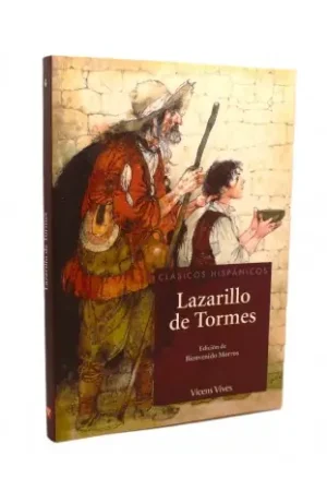 Lazarillo de Tormes Favorito De Clientes