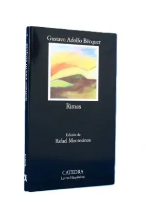 Rimas Ordena Ya