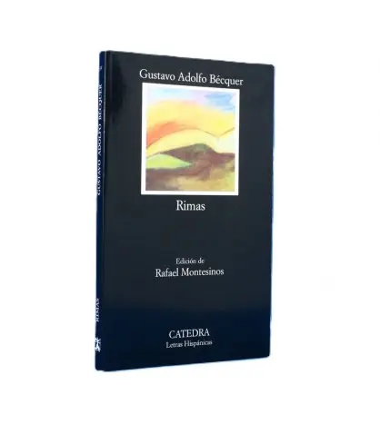 Rimas Ordena Ya