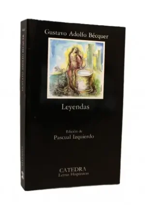 Leyendas Certificado