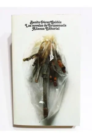 Ordena Ya Las Novelas De Torquemada