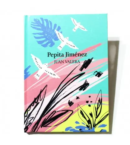 No Te Lo Pierdas Pepita Jiménez
