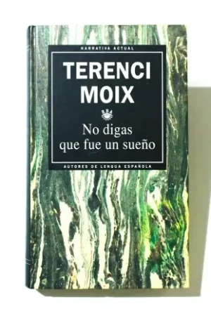 Directo De Fábrica No digas que fue un sueño