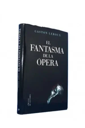 Directo De Fábrica El fantasma de la Ópera