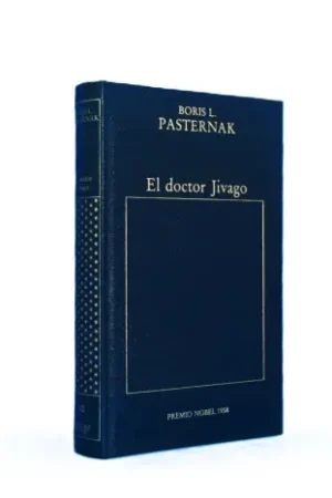 Oferta El doctor Jivago / El Doctor Zhivago