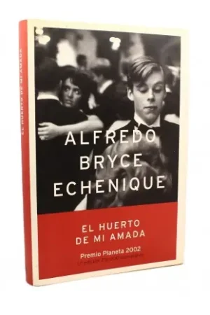 El huerto de mi amada Popular