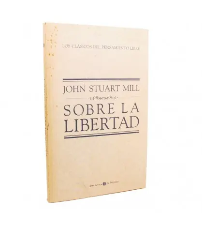 Sobre la libertad Solo Hoy