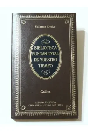 Descuento Galileo