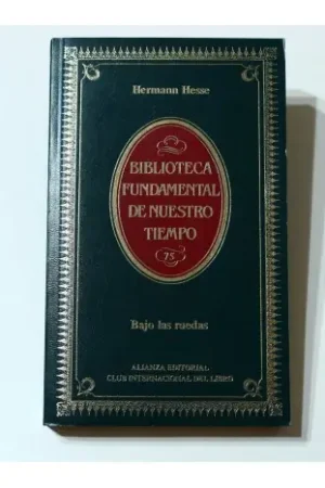 Bajo las ruedas Alta Calidad