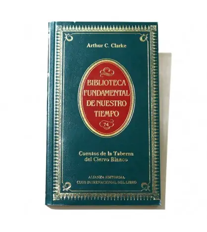 Oferta Especial Cuentos de la taberna del ciervo blanco