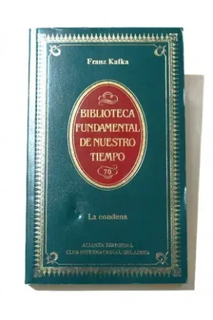 La condena Última Oportunidad