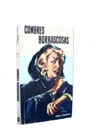 Cumbres borrascosas Última Versión