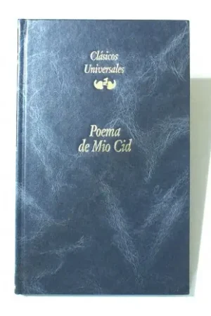 Poema de Mio Cid Bestseller