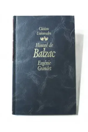 Eugenie Grandet Última Oportunidad