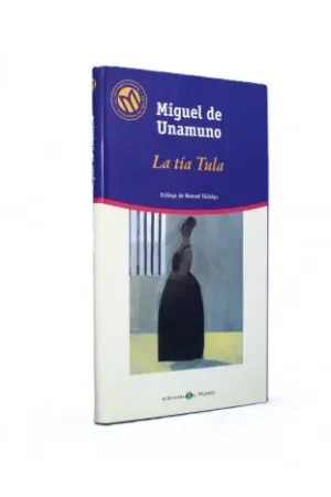 Novedad La Tía Tula