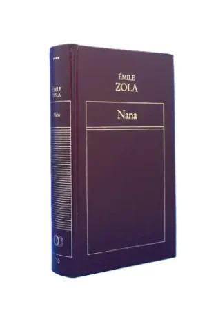 Nana Precio De Oferta