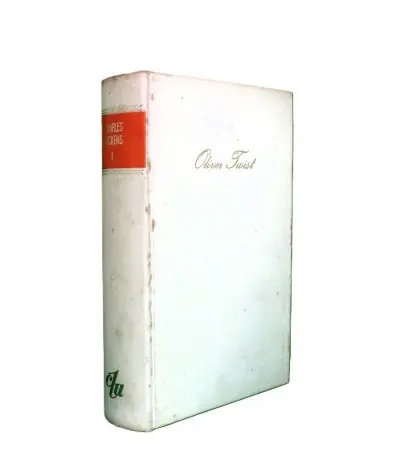 Imprescindible (Must-Have) Oliver Twist