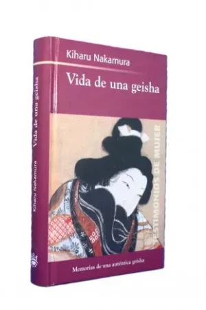 Vida De Una Geisha Ocasión Especial