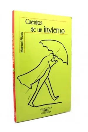 Marca Reconocida Cuentos de un invierno