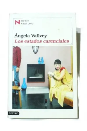 Los estados carenciales Última Oportunidad