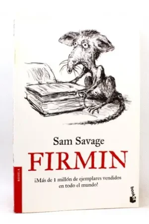 Firmin Última Oportunidad