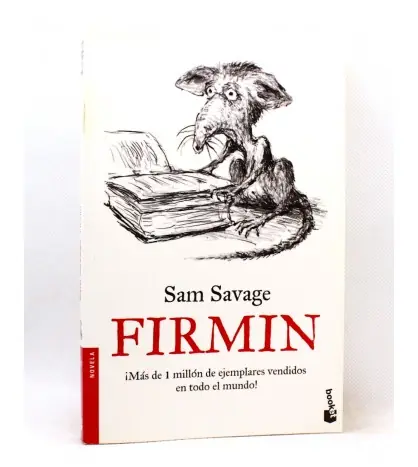 Firmin Última Oportunidad