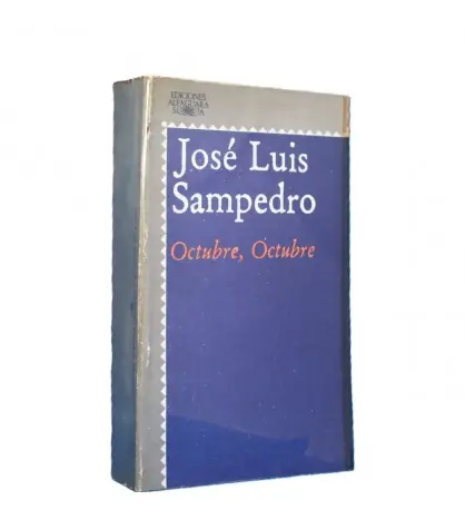 Octubre, octubre Oferta Flash