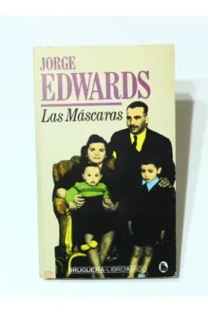 Las Máscaras Imprescindible (Must-Have)