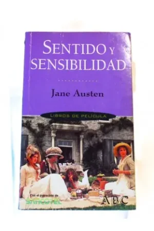Sentido y sensibilidad Oferta Especial