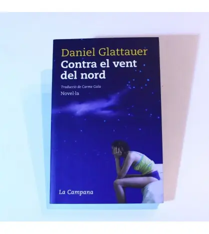 Venta Final Contra el vent del nord