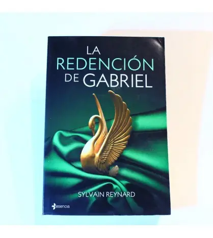 La redención de Gabriel Favorito De Clientes