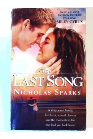 The Last Song Precio Bajo