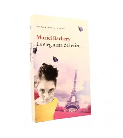 Oferta La elegancia del erizo