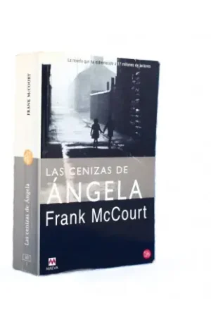 Las Cenizas de Ángela Envío Exprés