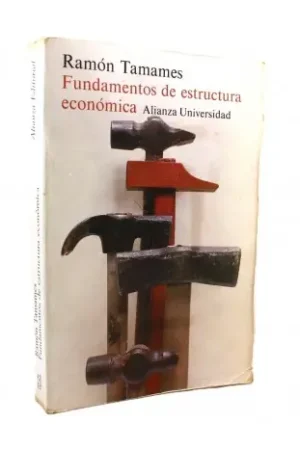 Económico Fundamentos de estructura económica