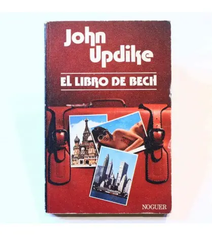 Directo De Fábrica EL LIBRO DE BECH