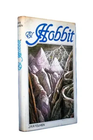 EL HOBBIT Ordena Ya