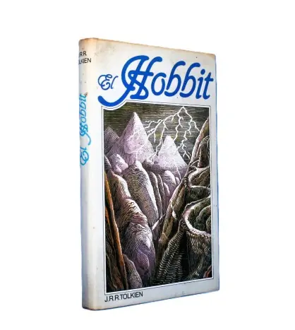 EL HOBBIT Ordena Ya