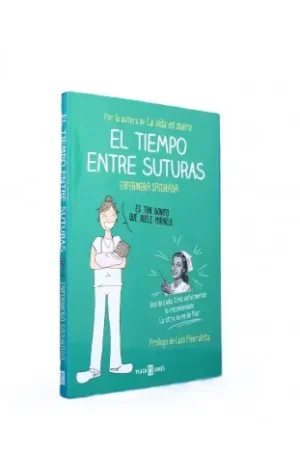 El tiempo entre suturas Precio Reducido