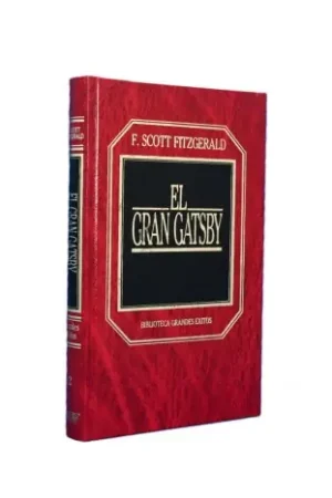 El gran Gatsby Directo De Fábrica