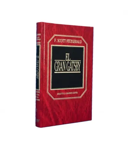El gran Gatsby Directo De Fábrica