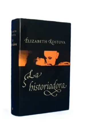 Oferta Especial La historiadora