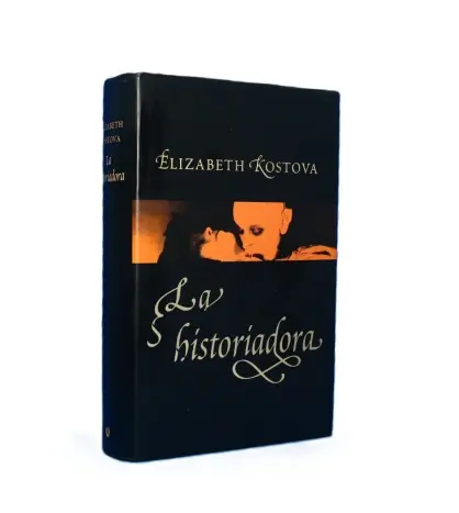Oferta Especial La historiadora