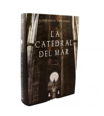 La Catedral Del Mar Precio Rebajado